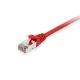 2. Equip 615526 Netzwerkkabel Rot 40m Cat6 S/FTP (S-STP)