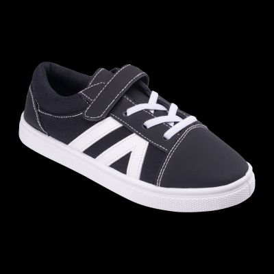 Kinder-Canvas-Schuhe RADIN II JRB