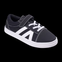 Kinder-Canvas-Schuhe RADIN II JRB