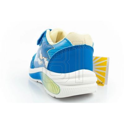 10. Leomil Sonic Jr Schuhe SC000679