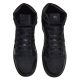 7. Nike SB Dunk High FAUST Herren-Sportschuhe Schwarz Gold - DH7755-001