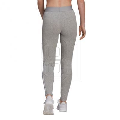 2. adidas Essentials Leggings W GV6017