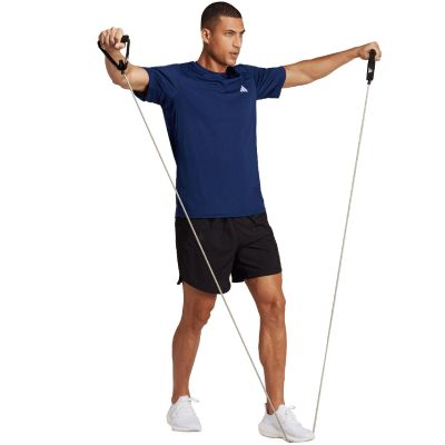 16. adidas Train Essentials Training Tee M IC7429