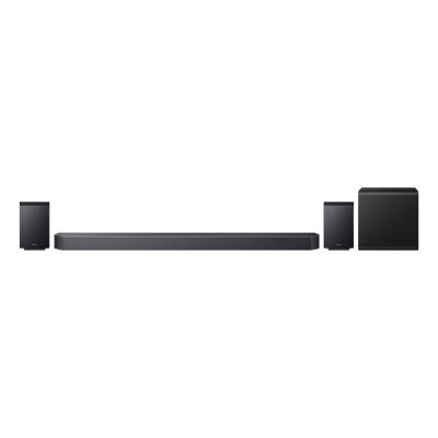 Samsung HW-Q930H/EN Soundbar