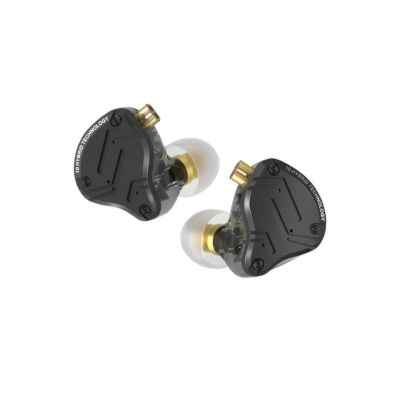 2. KZ ZS10 PRO X - Kabelgebundene In-Ear-Kopfhörer