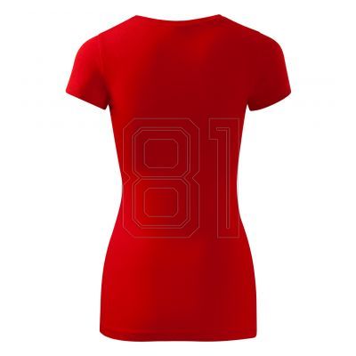 2. Malfini Glance W T-Shirt MLI-14107