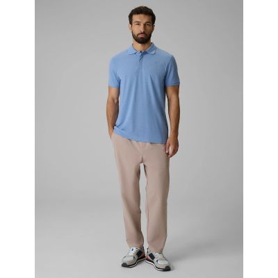 4. Herren-Poloshirt, regulär, Größe 4F 4FRSS26TPTSM0899-32M