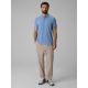 4. Herren-Poloshirt, regulär, Größe 4F 4FRSS26TPTSM0899-32M