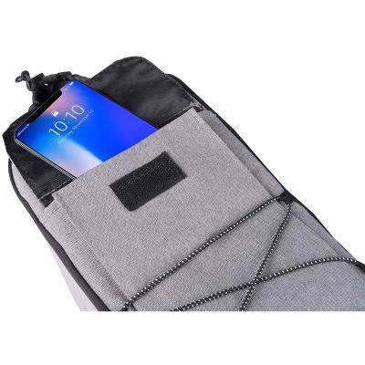 6. Thermotasche für Fahrrad, Heckmontage, 7 Liter, Dunlop