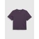 7. Damen-T-Shirt, schlicht, Größe 4F 4FRAW25TTSHF3625-50S