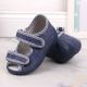 8. Hausschuhe und Sandalen für Jungen, marineblau, Nazo