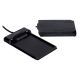 3. UNITEK Gehäuse USB 3.1 HDD/SSD SATA 6G UASP, Y-3036