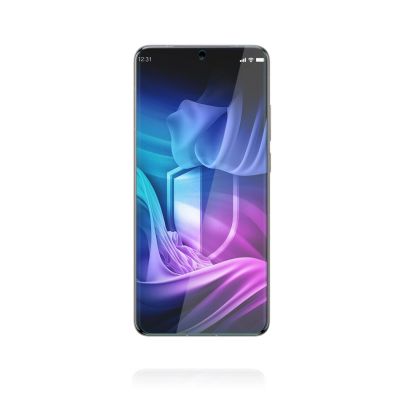 10. 3mk Silky Matt Pro Mattfolie für Vivo X200 Pro