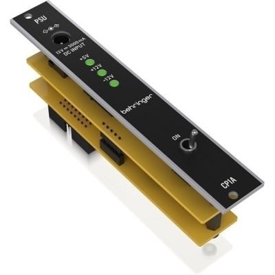 Behringer CP1A Netzteil für modulare Synthesizer