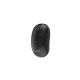 4. GEMBIRD Kabellose Maus Dual-Modus (2,4 GHz + Bluetooth) 1600 DPI, 4 Tasten, Schwarz