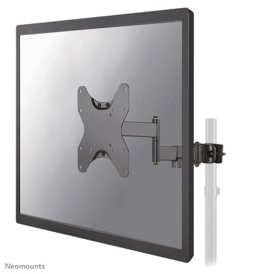 Neomounts FL40-450BL12 TV-Wandhalterung 106,7 cm (42") Schwarz