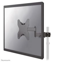 Neomounts FL40-450BL12 TV-Wandhalterung 106,7 cm (42") Schwarz