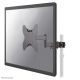 Neomounts FL40-450BL12 TV-Wandhalterung 106,7 cm (42") Schwarz