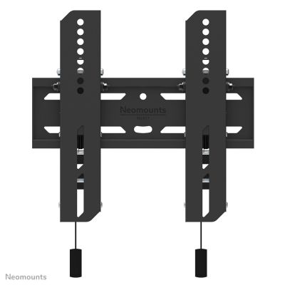 18. Neomounts WL35S-850BL12 TV-Wandhalterung für Fernseher bis 165,1 cm (65 Zoll), Schwarz