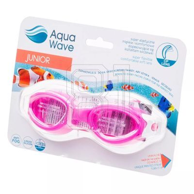 3. Aquawave Havasu Jr Schwimmbrille 92800273503