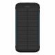 9. Ansmann PB212W Lithium-Polymer-Akku (LiPo) 10000 mAh Schwarz, Blau
