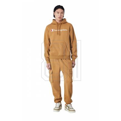 4. Champion Kapuzenpullover M 220253.MS034