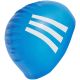 3. Adidas 3-Stripes Swim Jr swimming cap IA8304