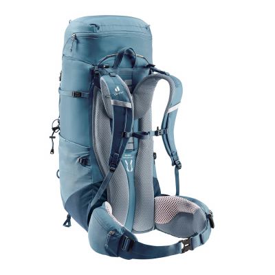 9. Deuter Aircontact Lite 50 + 10 Wanderrucksack 3340323-1374