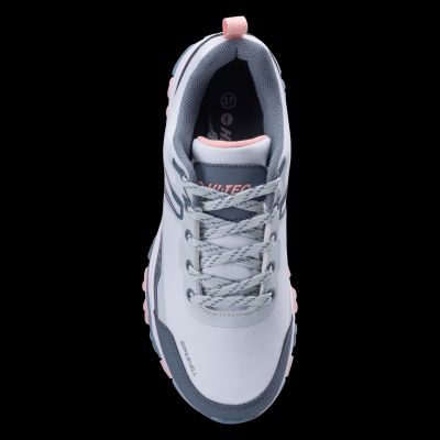 5. Hi-Tec Hiest Low WP W 92800657927 Schuhe