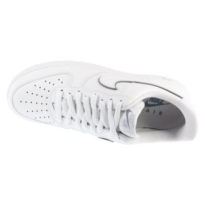 3. Nike Air Force 1 07 LV8 IQ5228-100 Weiß 40