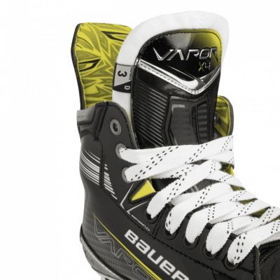 5. Bauer Vapor X4 Jr 1061732 Hockey-Schlittschuhe