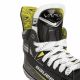 5. Bauer Vapor X4 Jr 1061732 Hockey-Schlittschuhe