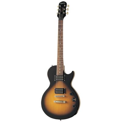 2. Epiphone Les Paul Special II VS - E-Gitarre