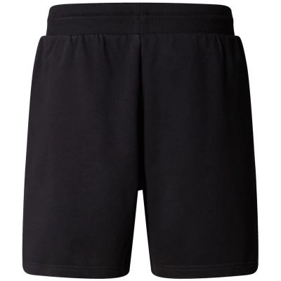 2. The North Face M Box Nse Regular Shorts NF0A8C1JKY41REG Schwarz L