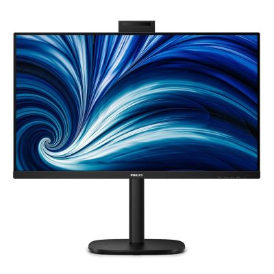 31. Philips 3000 Serie 32B2U3601H/00 Computermonitor 80 cm (31,5") 2560 x 1440 px Quad HD LCD Schwarz