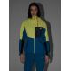 8. Schnelltrocknende Damen-Trekkinghose 4F 4FRSS26TFTRF1464-46S