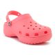 CROCS CLASSIC PLATFORM CLOG GUAVA 206750-6UI