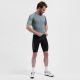 2. Rogelli Essential II Radtrikot, grau, S