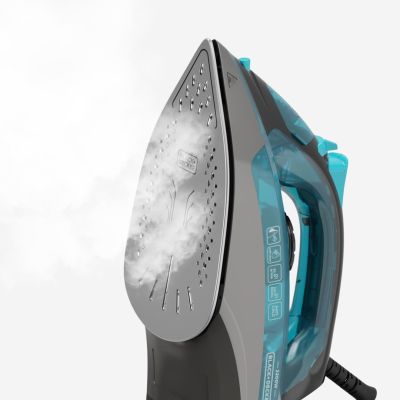 2. Black+Decker BXIR2201E Eisen