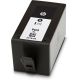 2. HP Schwarze Tintenpatrone HP 903XL, HP903XL=T6M15AE, 825 Seiten