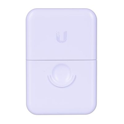 3. UBIQUITI ETH-SP-G2 (RJ-45) Überspannungsschutz für den Aufbau von LAN-Netzwerken