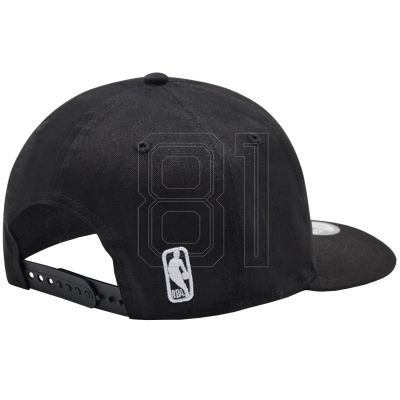 4. 47 Brandneue Ära New York Yankees MLB 9FIFTY Los Angeles Lakers Kappe 60245408