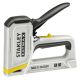 13. Stanley FMHT70443-0 Hefter, Schwarz, Silber, Gelb