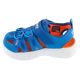 2. Skechers Play Scene Splash 407041N-LTBL Blau 22