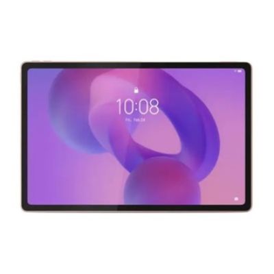 9. Lenovo Idea Tab Plus Mediatek 128 GB 30,7 cm (12,1") 8 GB Wi-Fi 5 (802.11ac) Android 15 Sand