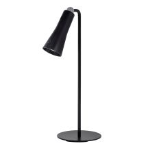 Activejet AJE-IDA 4-in-1 Multifunktions-LED-Lampe Schwarz