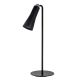 Activejet AJE-IDA 4-in-1 Multifunktions-LED-Lampe Schwarz