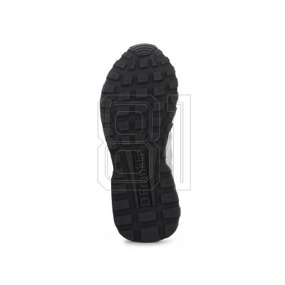 7. D.Franklin Vibla Zig Patch W DFSH378006-SILV shoes
