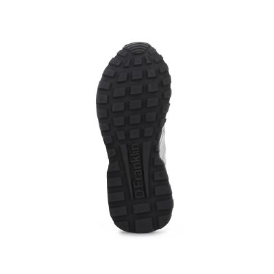 7. D.Franklin Vibla Zig Patch W DFSH378006-SILV Schuhe