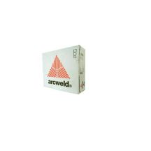 LINCOLN ARCWELD AS2 SCHWEISSDRAHT 0,8/15 kg